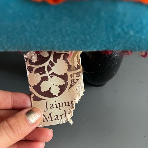 💙❤️ FEET REST STEP❤️💙 - Picture 5 of 9